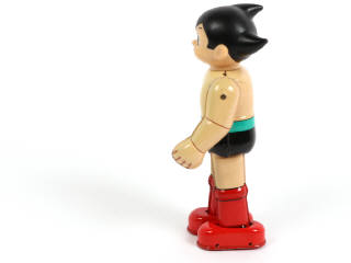 Lot 7 - BILLIKEN SHOKAI (JAPON) (1)