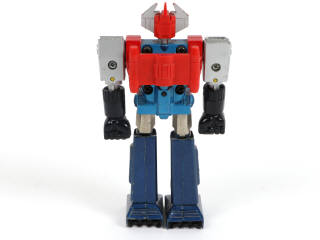 Lot 76 - MATTEL (USA) (1)