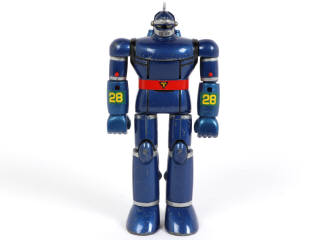 Lot 41 - POPY (JAPON) (1)