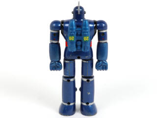Lot 41 - POPY (JAPON) (1)