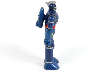 Lot 41 - POPY (JAPON) (1)