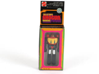 Lot 83 - MATTEL (USA) (1)