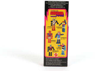 Lot 83 - MATTEL (USA) (1)