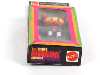 Lot 83 - MATTEL (USA) (1)