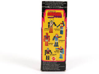 Lot 84 - MATTEL (USA) (1)