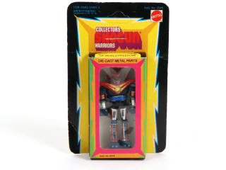 Lot 86 - MATTEL (USA) (1)