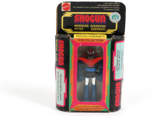 Lot 85 - MATTEL (USA) (1)