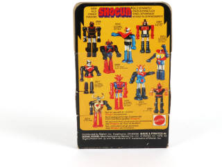 Lot 82 - MATTEL (USA) (1)