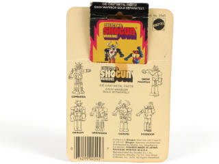 Lot 89 - MATTEL (USA) (1)