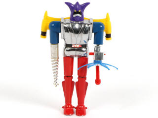 Lot 88 - MATTEL (USA) (1)