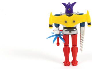 Lot 88 - MATTEL (USA) (1)