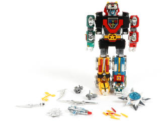 Lot 36 - POPY (JAPON) (1)