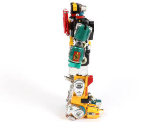 Lot 36 - POPY (JAPON) (1)