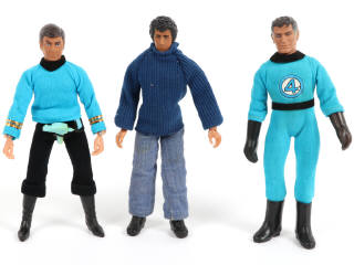 Lot 107 - MEGO CORP (HONG KONG) (3)
