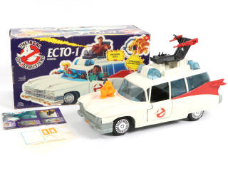 Lot 14 - KENNER PRODUCTS (USA) (1)