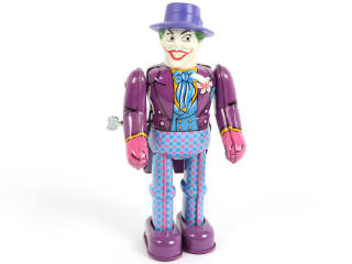 Lot 6 - BILLIKEN SHOKAI (JAPON) (1)