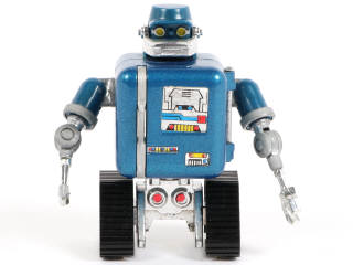 Lot 49 - POPY (JAPON) (1)
