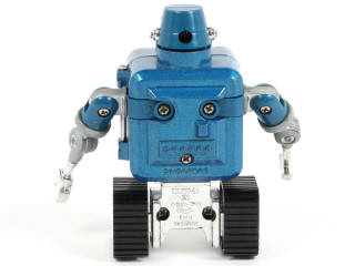 Lot 49 - POPY (JAPON) (1)