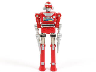 Lot 32 - POPY (JAPON) (1)