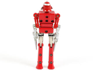 Lot 32 - POPY (JAPON) (1)