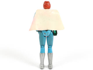 Lot 37 - POPY (JAPON) (1)