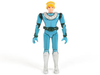 Lot 31 - POPY (JAPON) (1)