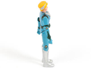 Lot 31 - POPY (JAPON) (1)
