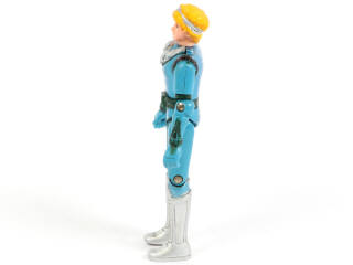 Lot 31 - POPY (JAPON) (1)