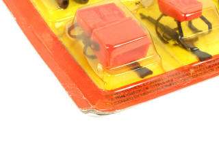 Lot 69 - GALOOB TOYS (USA) (1)