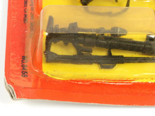 Lot 69 - GALOOB TOYS (USA) (1)