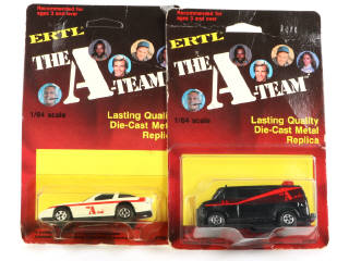 Lot 71 - DIVERS (3)