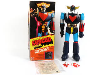 Lot 81 - MATTEL (USA) (1)