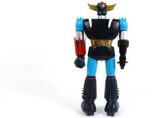 Lot 81 - MATTEL (USA) (1)