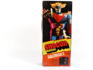 Lot 81 - MATTEL (USA) (1)