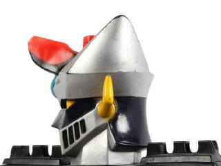 Lot 77 - MATTEL (USA) (1)