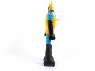 Lot 78 - MATTEL (USA) (1)