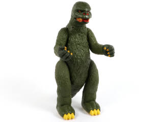 Lot 75 - MATTEL (USA) (1)