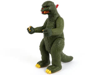 Lot 75 - MATTEL (USA) (1)
