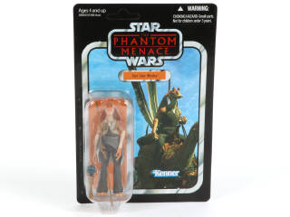 Lot 142 - HASBRO (USA) (1)