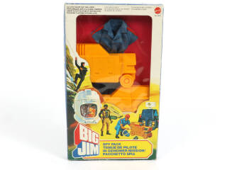 Lot 303 - MATTEL (USA) (3)