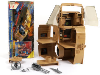 Lot 304 - MATTEL (USA) (1)