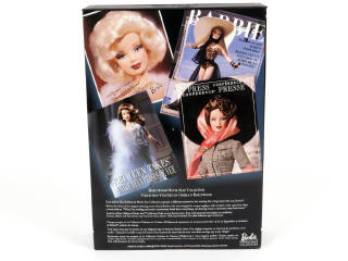 Lot 289 - MATTEL (USA) (1)