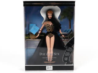 Lot 288 - MATTEL (USA) (1)