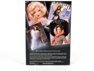 Lot 288 - MATTEL (USA) (1)