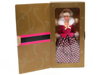 Lot 285 - MATTEL (USA) (1)