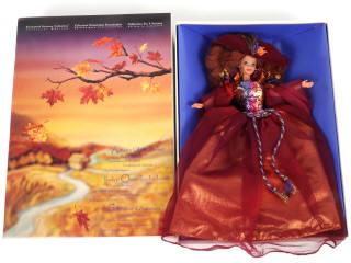 Lot 284 - MATTEL (USA) (1)