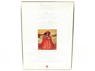 Lot 284 - MATTEL (USA) (1)