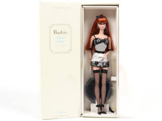 Lot 279 - MATTEL (USA) (1)