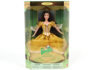 Lot 287 - MATTEL (USA) (1)