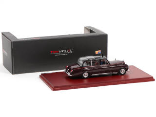Lot 74 - TSM MODELS (CHINE) (1)